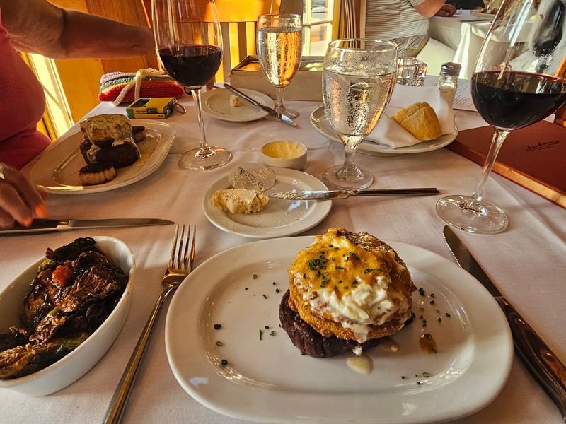 Jackson's Steakhouse in Pensacola, Escambia County