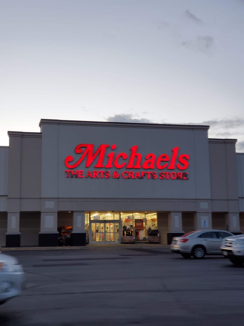 Michaels - Grand Chute