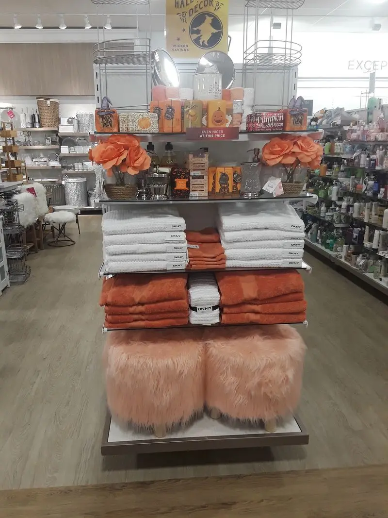 HomeGoods - Canton