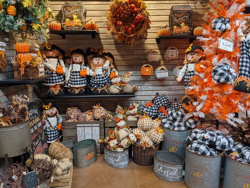 Decorator's Warehouse - Arlington