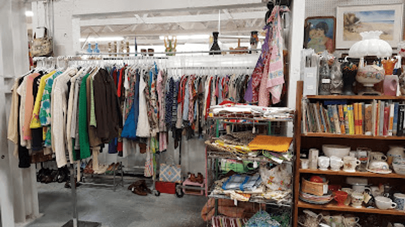 Clothes From Other Decades