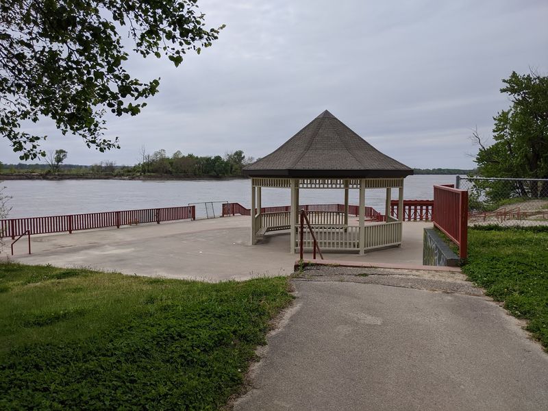 St. Joseph Riverwalk - St. Joseph