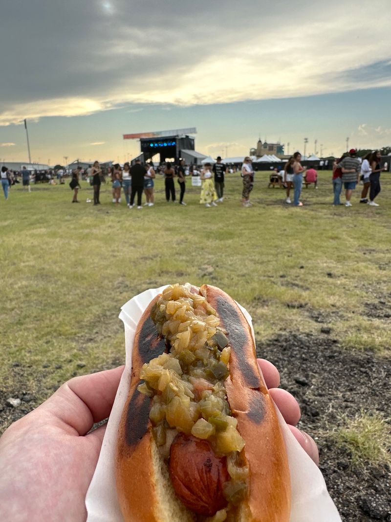 Cowtown Dogs in Dallas, Dallas County