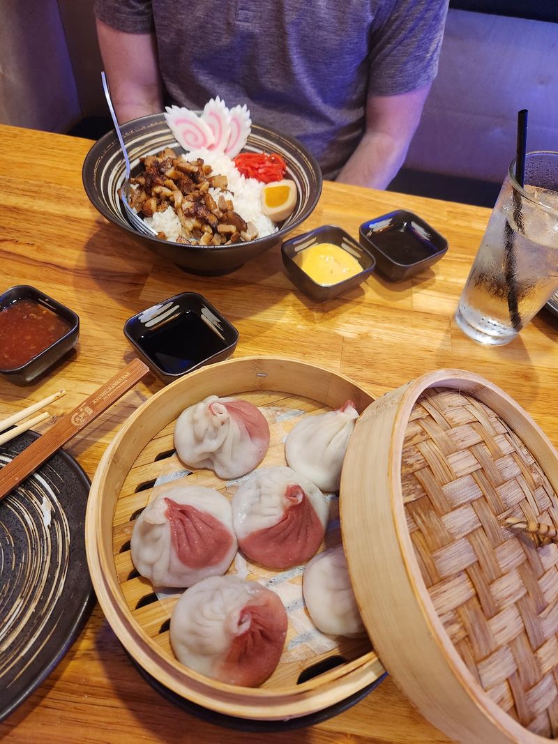 Dumplings House, Wilmington, New Castle County
