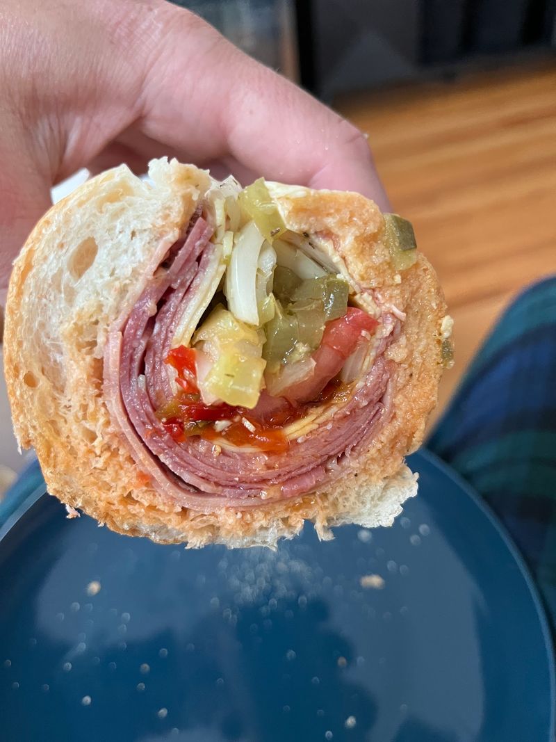 Carmella's Market - Boston