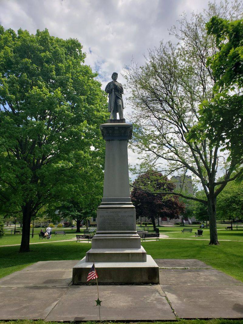 Wellsboro