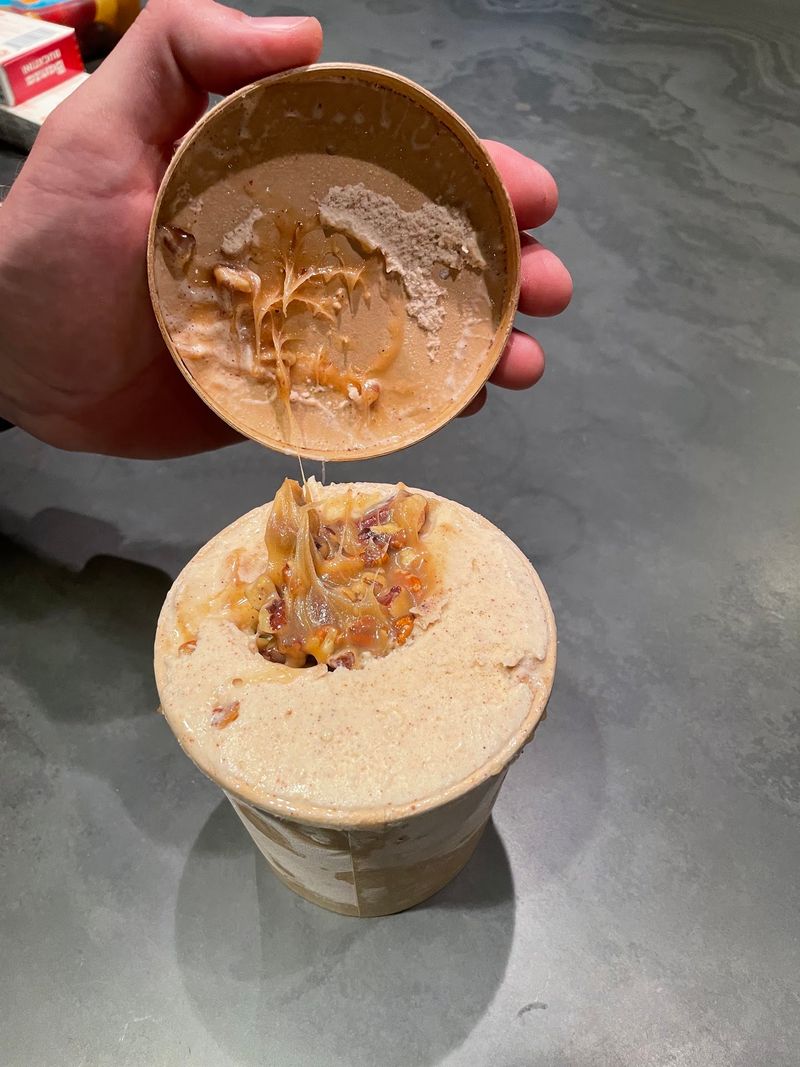 Underground Creamery - Houston
