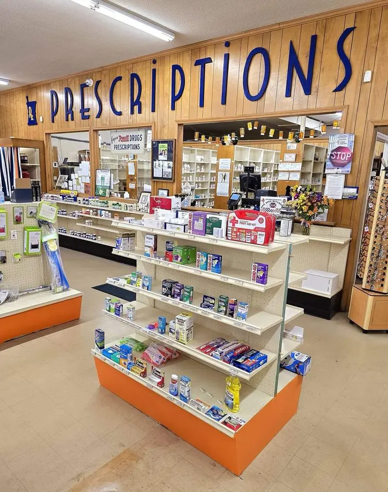 A Pharmacy That Still Feels Personal