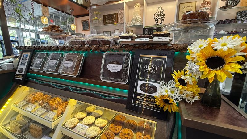 Celiac Safety That Feels Like Relief