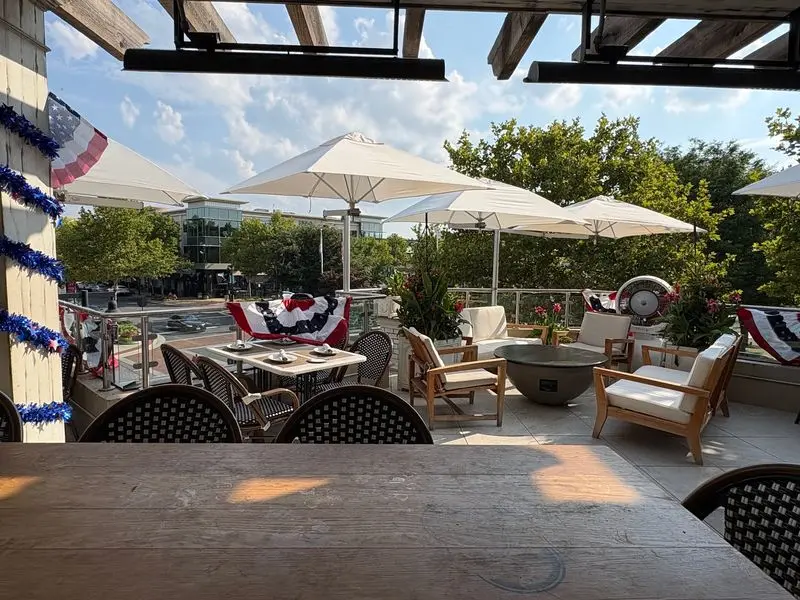 Lost Fox Coffee Co., Ashburn, Loudoun County