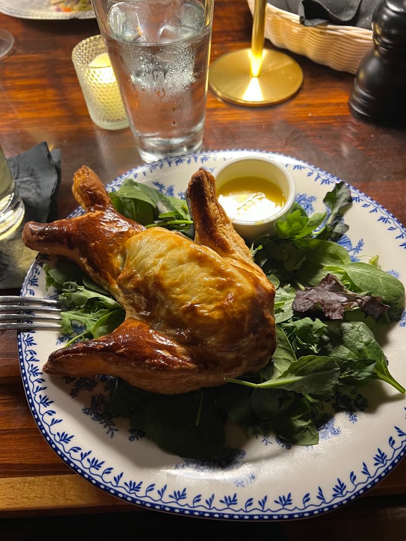The Paper Canoe - Duck