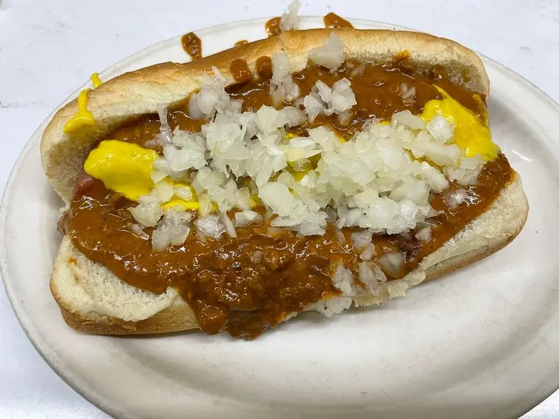 Duly's Place, Detroit, Wayne County