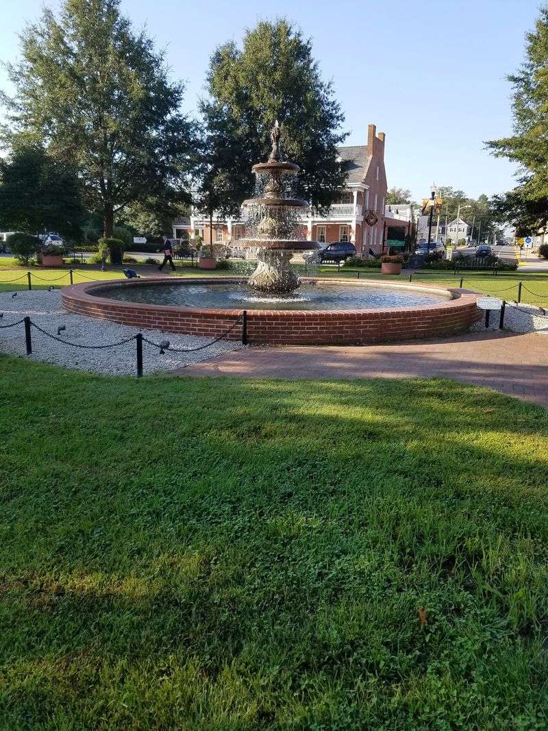 Georgetown