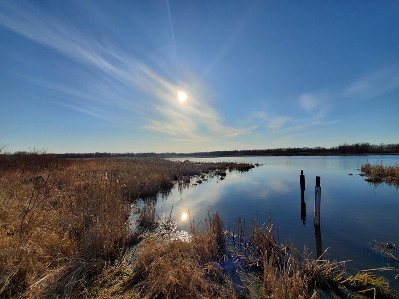 Horicon Marsh, Horicon, Dodge County