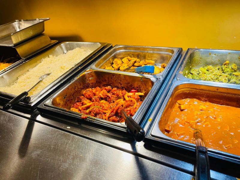India Garden - Wauwatosa