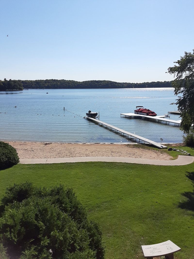 Elkhart Lake — A Classic Lakeside Escape