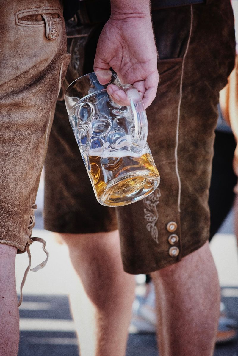 Lebanon Oktoberfest - Lebanon