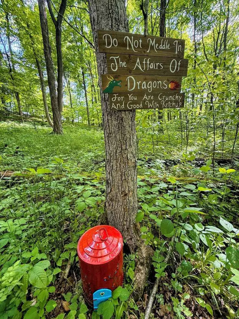 Trails That Welcome Boots, Bikes, and Hooves