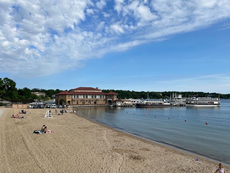 Lake Geneva - A Polished Lakeside Weekend With Something for Everyone