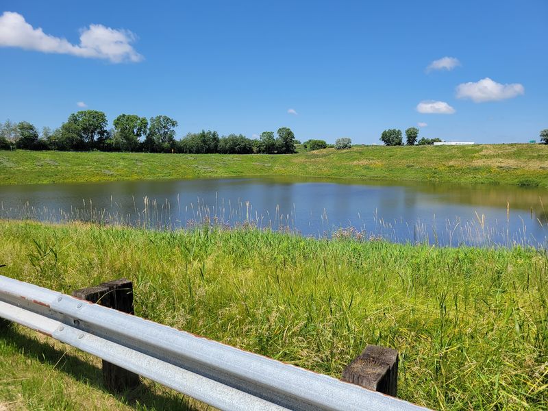 Fox Trot Trail in Appleton, Outagamie County,