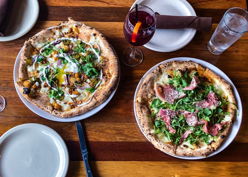 Cane Rosso - Dallas