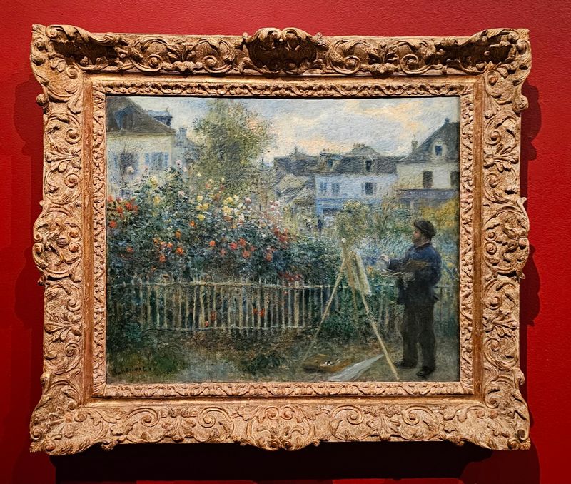 More Than Paintings