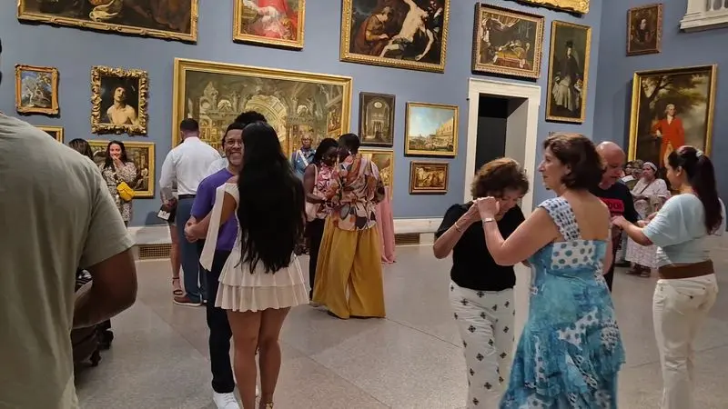 A Museum That Keeps the City Coming Back