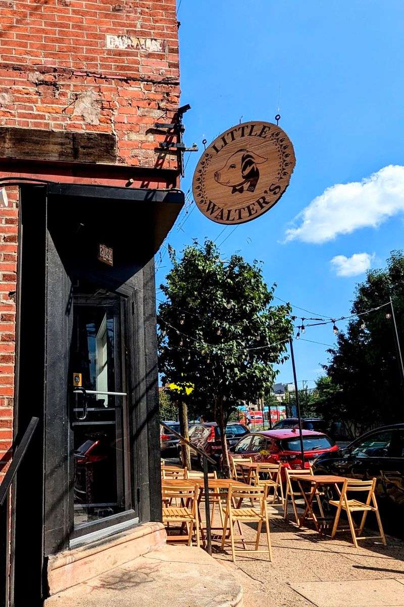 Little Walter's - Philadelphia