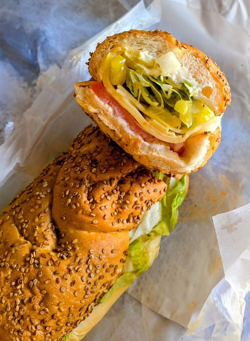 P & K Delicatessen - Somerville