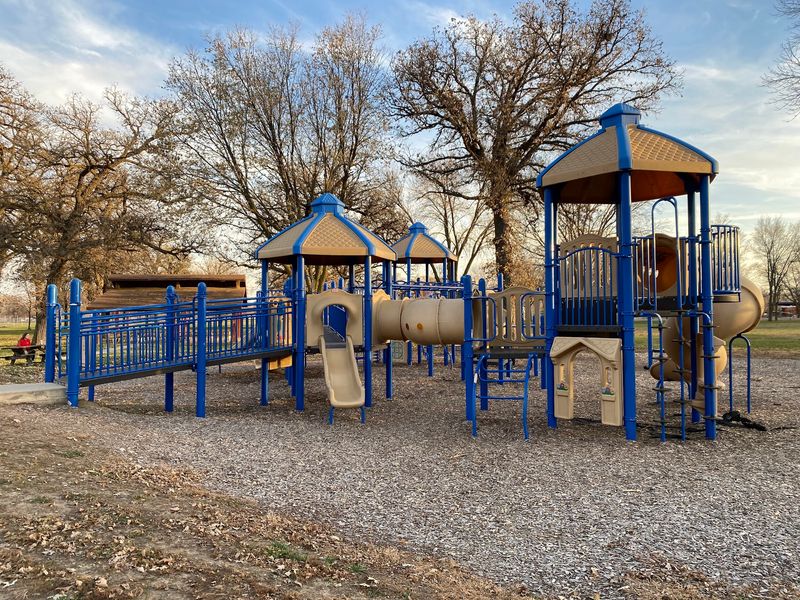 Riverside Family Fun Park, Sioux City, Woodbury County