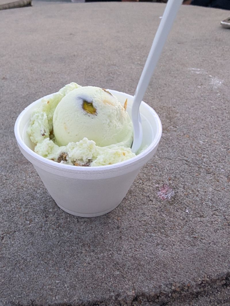 Wild Flavors That Push Ice Cream Outside the Box