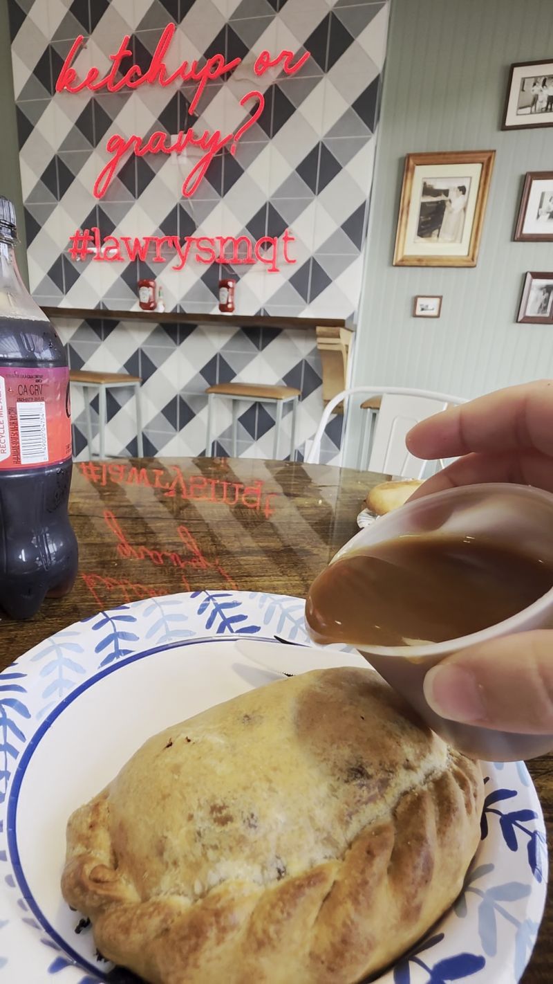 A Family Recipe That Has Stayed in the Family