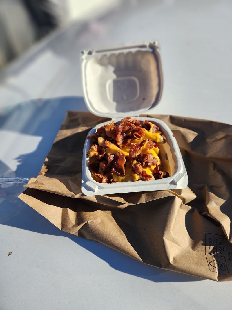 An Early Closing Changes the Dinner Plan