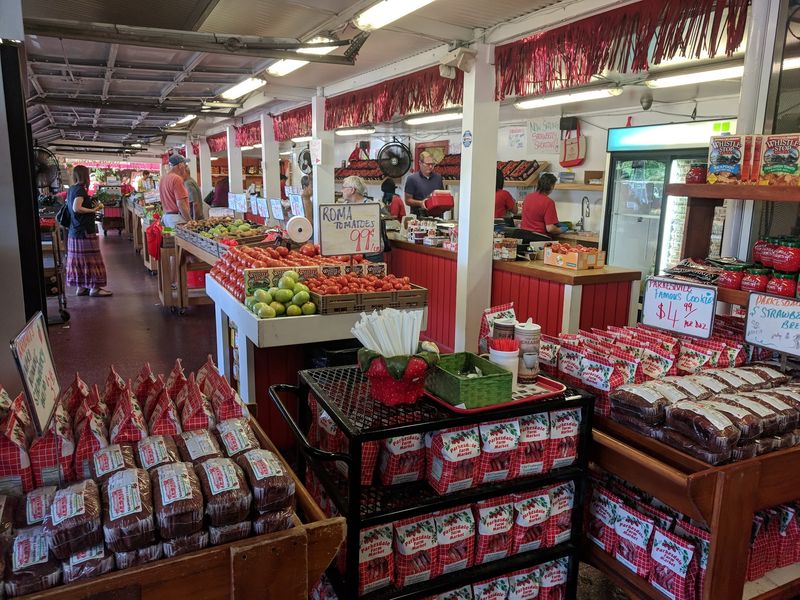 A Family Farm Story Behind The Market