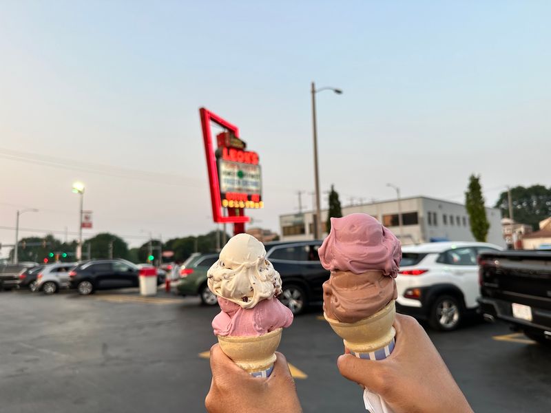 An Old-School Stop That Rewards a Little Planning