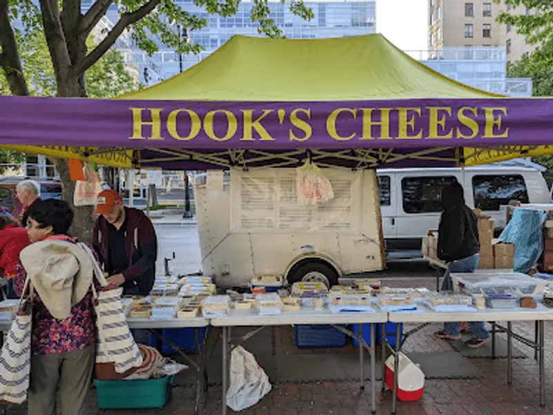 Cheese Trails Worth Following