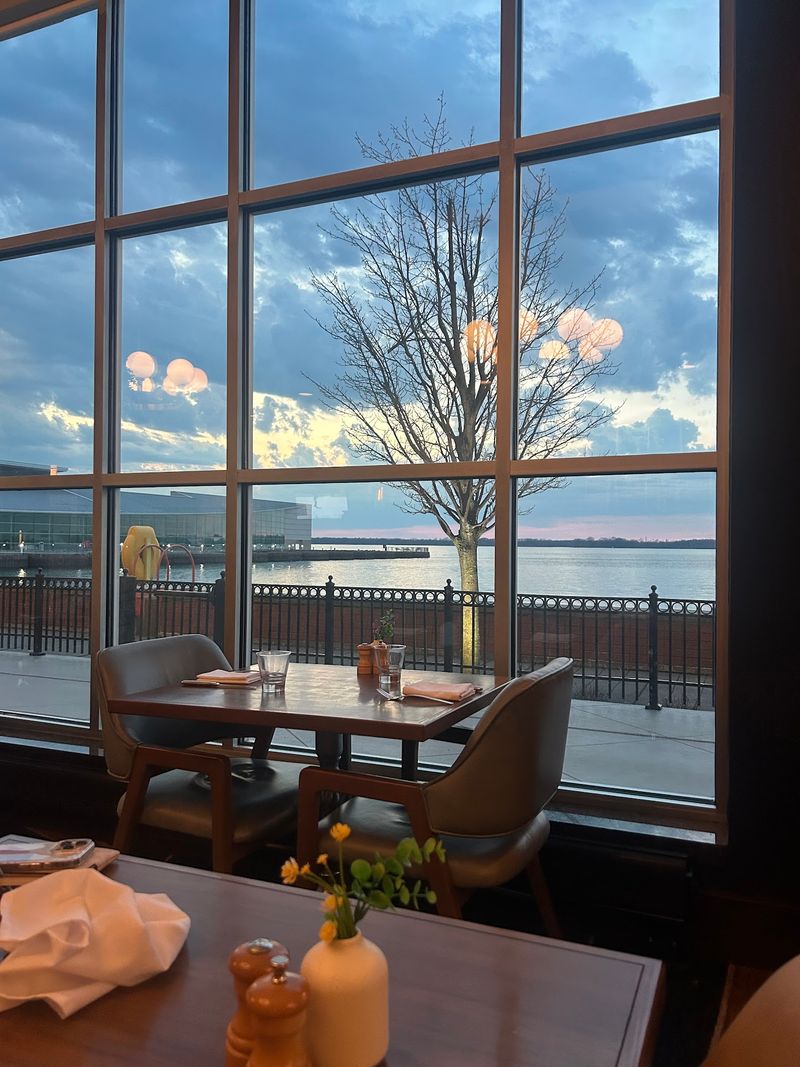 Two45 Waterfront Grille - Erie