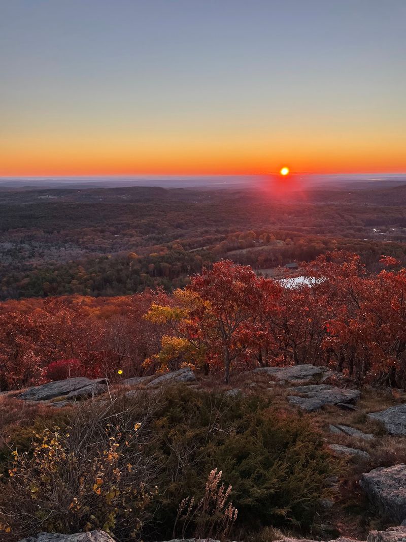 Mount Watatic Trail - Ashburnham