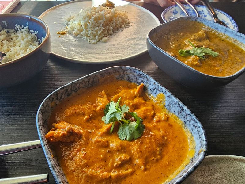 Smoke, Spice, and Care at Masala Craft Indian Kitchen