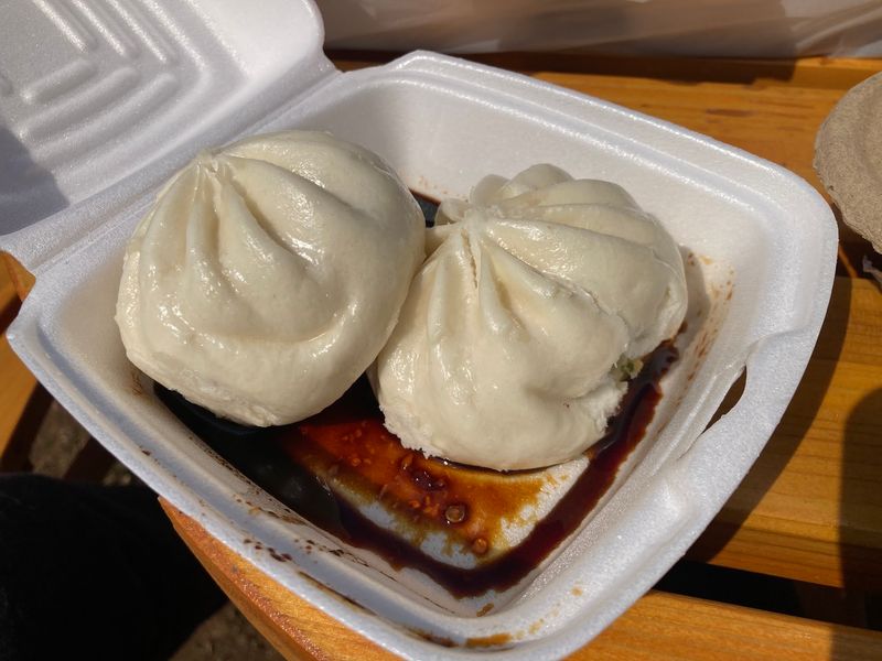May Way Dumplings &ndash; Winston-Salem