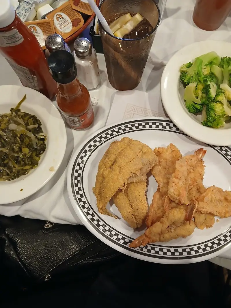 Kings Family Restaurant Buffet, Newark, New Castle County