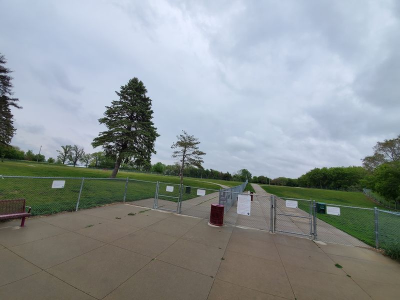 Ames Dog Park - Ames