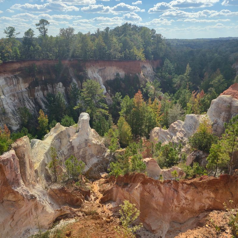 Canyons 4 and 5 Deserve a Spot on Your Must-See List