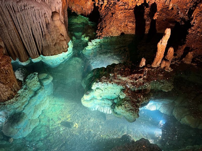 The Trick Beneath Dream Lake