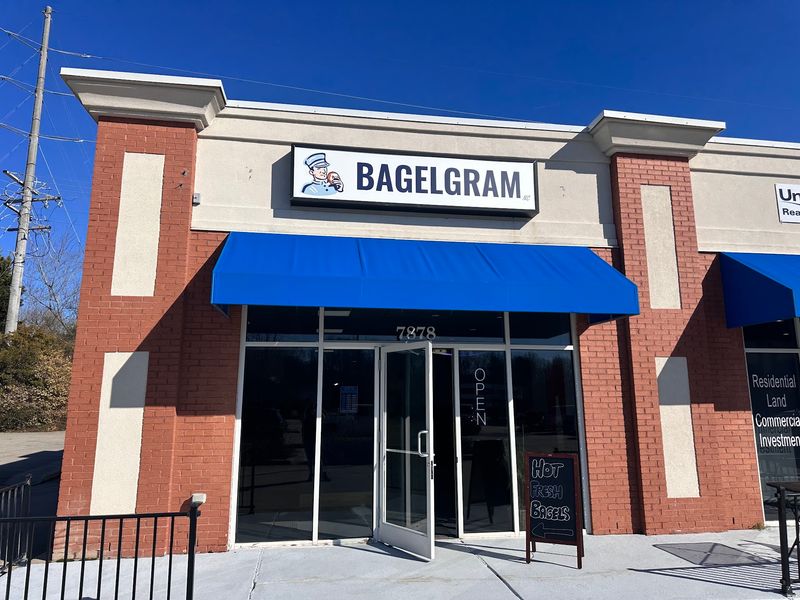 BagelGram NC - Indian Trail