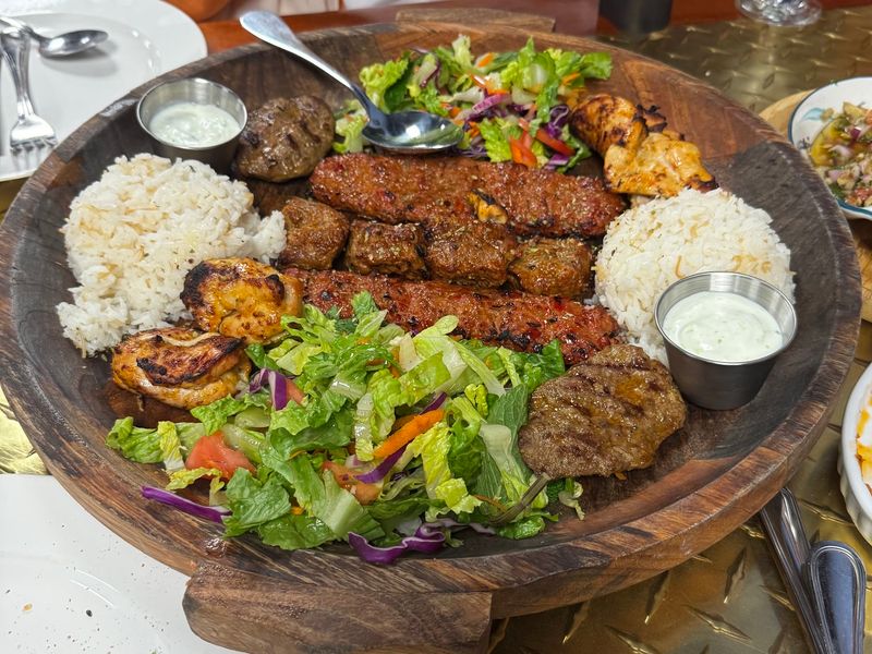 Turkish Mediterranean Cuisine - Largo
