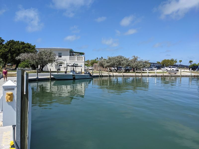 Bahia Honda State Park