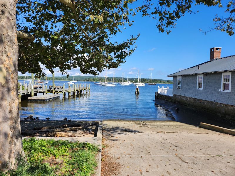 Essex - A Storybook River Town for a Slower Weekend
