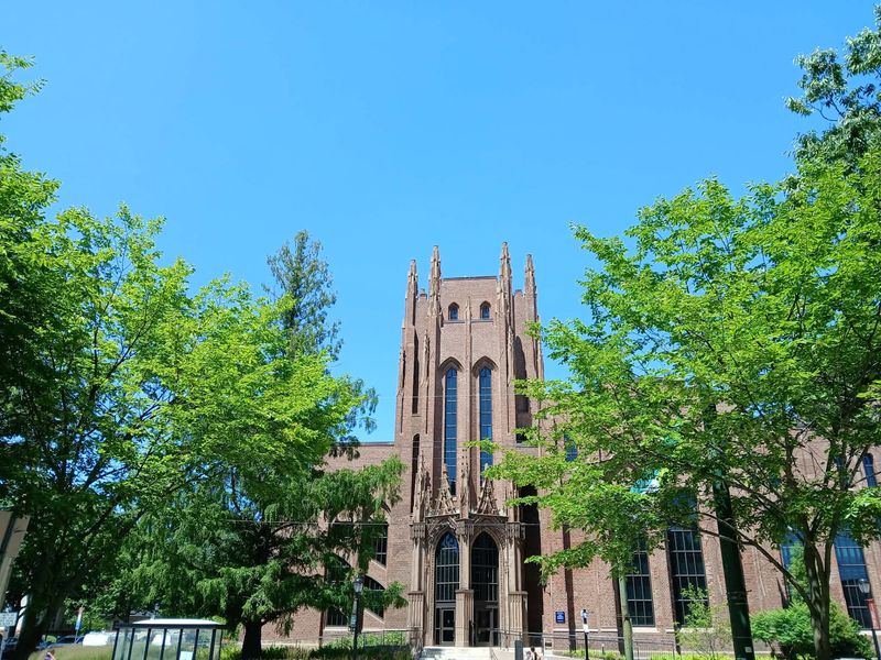 Yale Peabody Museum - New Haven