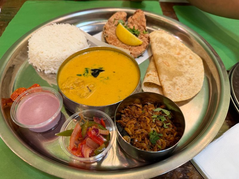 Haveli Indian Cuisine - Morrisville
